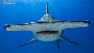 The Disturbing Biology of the Hammerhead Shark