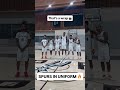 The West’s reigning champions are back and ready to tip off the 2026-27 NBA season. 👀🔥