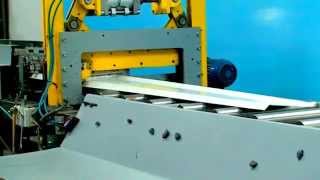 Завод Steko | Производство комплектующих к окнам - отливы козырьки Steko(, 2015-06-16T12:37:15.000Z)