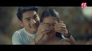 Lil Chan Feat.Hlwan Paing - Only One (Official Music Video) chords