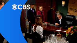 The Young and the Restless - The Time Has Come