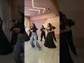 soul wrapped in bold black and sweet energ🤗🌸✨️#besos #jackquelinefernandez #danceRegulars#maindancer