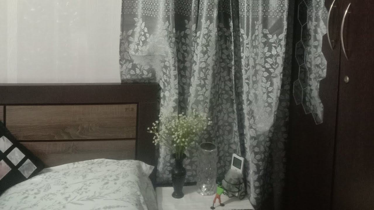 how to decorate small bedroom ??decoration ideas.....👍🏻👍🏻👍🏻 YouTube