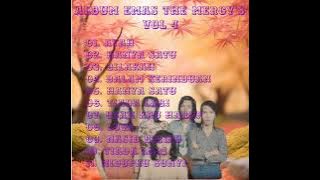 ALBUM EMAS THE MERCY'S VOL 4