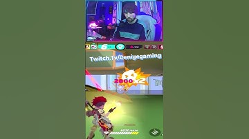 When Your Feeling Unstoppable | T3 Arena