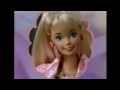 1990s Barbie Commercials Compilation 1 