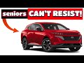 8 SUVs That Seniors Buy Without Hesitation!