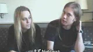 Children of Bodom interview