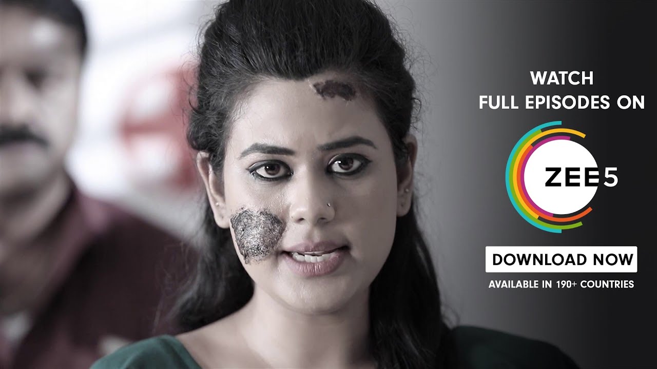 EP 300Яара Ни Мохини- Индийское телешоу Каннада - Зи Каннада