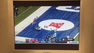 Week 8 NFL Touchdowns Montage