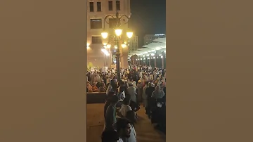 طلع البدر علينا 