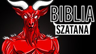 Satanizm jakiego nie znałeś? by Nie wiem, ale się dowiem! 150,428 views 2 months ago 23 minutes