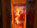 MAA NKA SANDHYA ALATI BENDALIA #berhampur #odisha #dandanacha #thakurani #kali #maa #puja