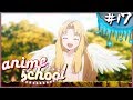 ЛУЧШИЕ СМЕШНЫЕ МОМЕНТЫ ИЗ АНИМЕ #17 | АНИМЕ ПРИКОЛЫ [ Anime School / Аниме Школа ]