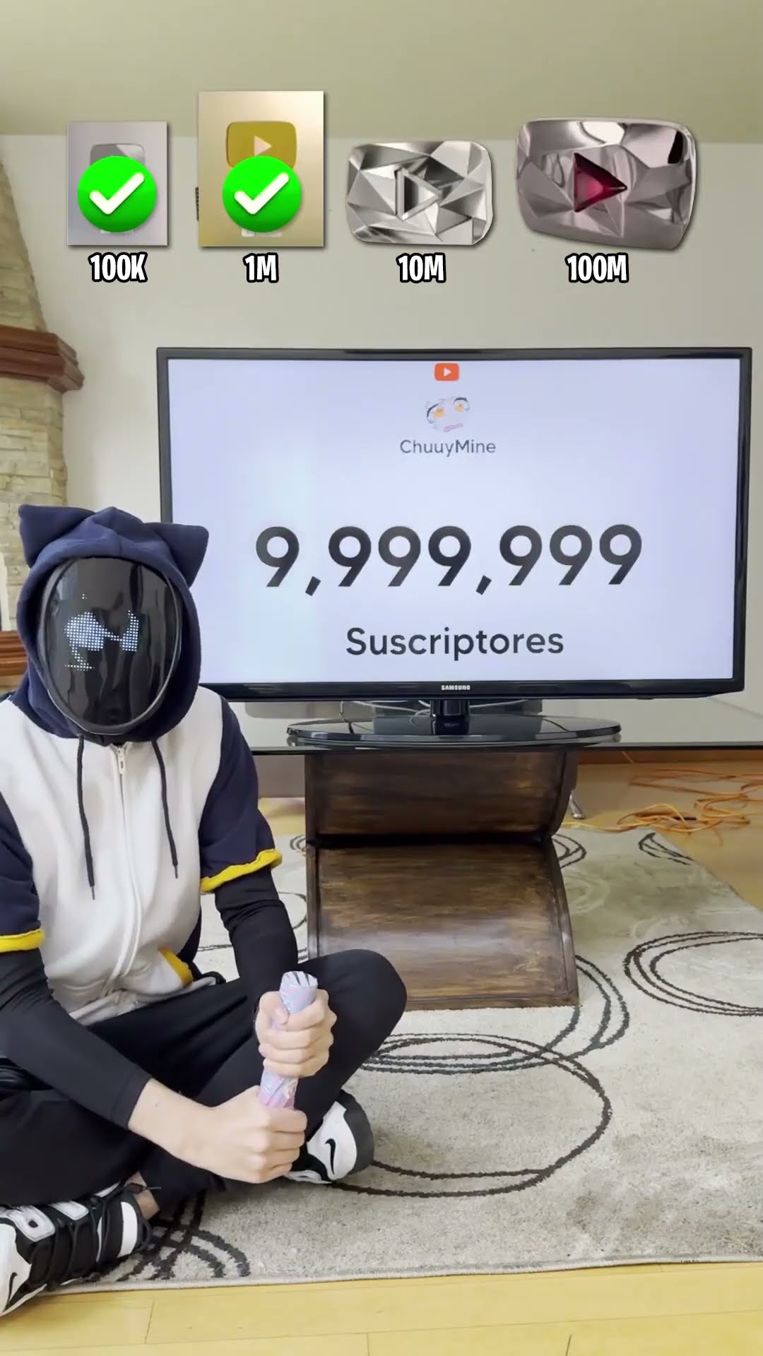 NECESITO SU AYUDA