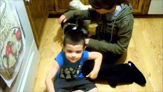 The Best Of Zachary Doyle.