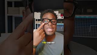 Meta Ray-Ban Displays don't have invisible displays #meta #metarayban #smartglasses #tech #android