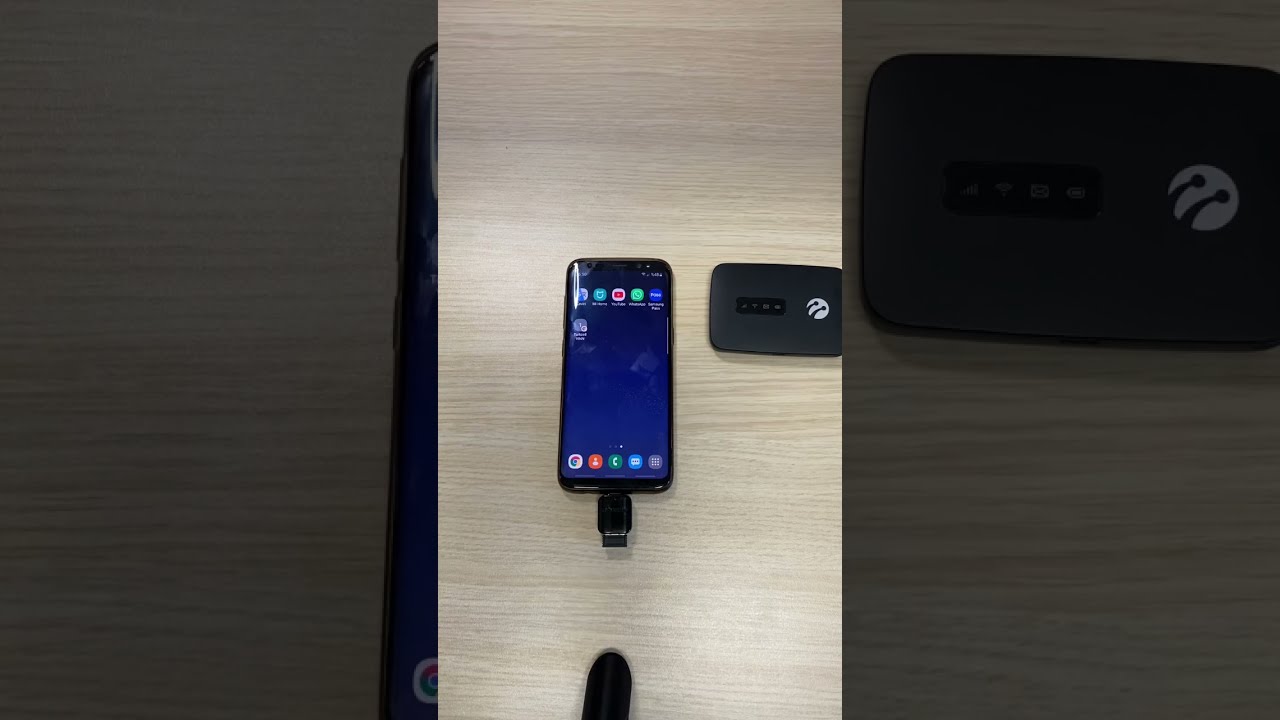 TURKCELL WINN Wİ-Fİ modem arayüzüne nasıl girilir - YouTube