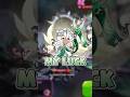 Just Skip Luck Bro 😋#crk #cookierunkingdom #games #lucky #shorts
