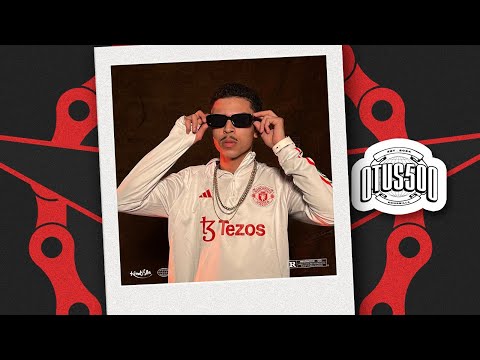 STI - DOG HORSE (OTUS 500 by KondZilla)