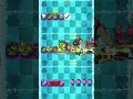 PvZ2 - Cosmic Plants vs Vase Zombies
