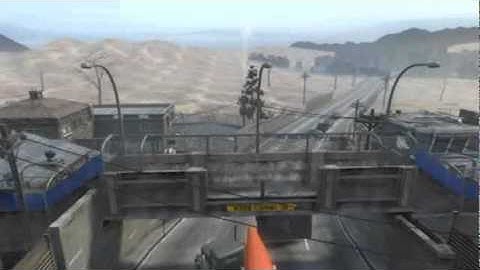 Tomahawk across map (-Convoy-)