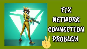 Fix Farlight 84 App Network Connection (No Internet) Problem|| TECH SOLUTIONS BAR