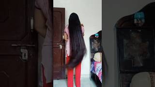 🔥🌍Magical homemade hairgrowth remedy for silky longhair#hairstyle #beauty #shorts #haircare #yt #diy