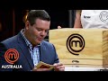 Answer These Culinary Questions! | MasterChef Australia | MasterChef World