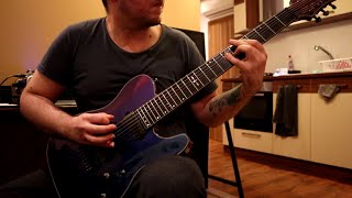 Haluk Levent Kağızman Cover Turkish Folk Song