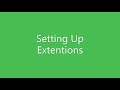 Intercom Basic Setup