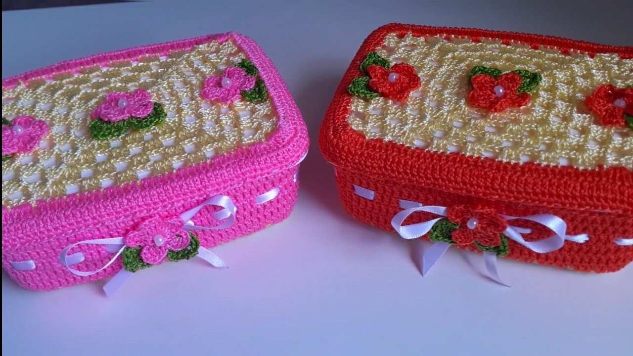 porta joias reciclado veja como fazer)