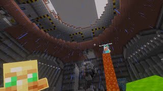 Realm a largo plazo 15 - Sala de cofres