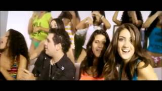 Video thumbnail of "Alex Ferrari - Barra Barra Berre Berre [OFFICIAL VIDEO]"