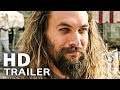 Neue KINO TRAILER 2018 Deutsch German - KW 29 | Aquaman, Shazam, Godzilla 2