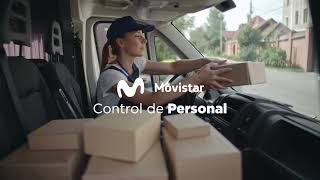 Movistar Empresas – Control de Personal screenshot 4