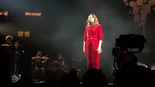 Sara Bareilles - Gravity - 10-13-2019