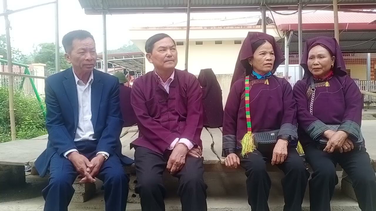 Hát sli hội chợ nhân lý Lạng Sơn 6 tháng giêng. Âm lịch tân Sơn tv