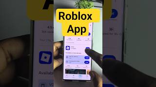 Update Roblox App #Roblox #RobloxTutorial #UpdateRoblox #RobloxUpdate #RobloxApp #RobloxMobile Update Roblox App #Roblox #RobloxTutorial #UpdateRoblox #RobloxUpdate #RobloxApp #RobloxMobile