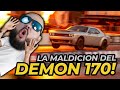 La maldicin del dodge demon 170  y lo que se va a destapar va a salpicar a muchos