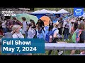 Greater Boston Full Episode: May 7, 2024