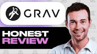 Grav CMS Review - Watch Before Using