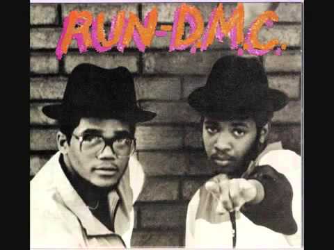 Run DMC -  Hollis Crew (Krush-Groove 2).mp4