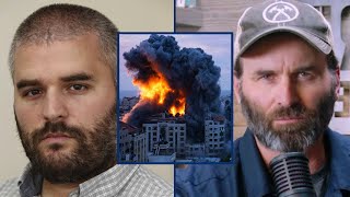 The Shocking Truth About Hamas Targeting Babies | Danger Close w/Jack Carr