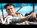 UNCHARTED Le Film Bande Annonce VF (Nouvelle, 2022)