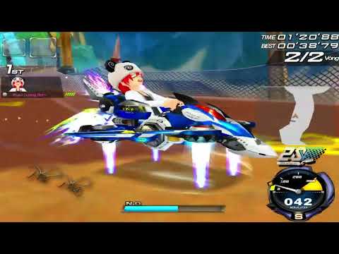 Video Zing Speed PC | Review Lại 2 Xe S Bay, Hiệu Ứng Đẹp - youtube