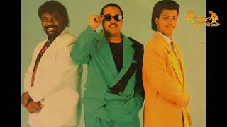 ⁣DIGITAL EXPRESS LIVE JEZI LA 07/06/1991