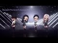 Blackpink The Game Cutscenes 19 & 20