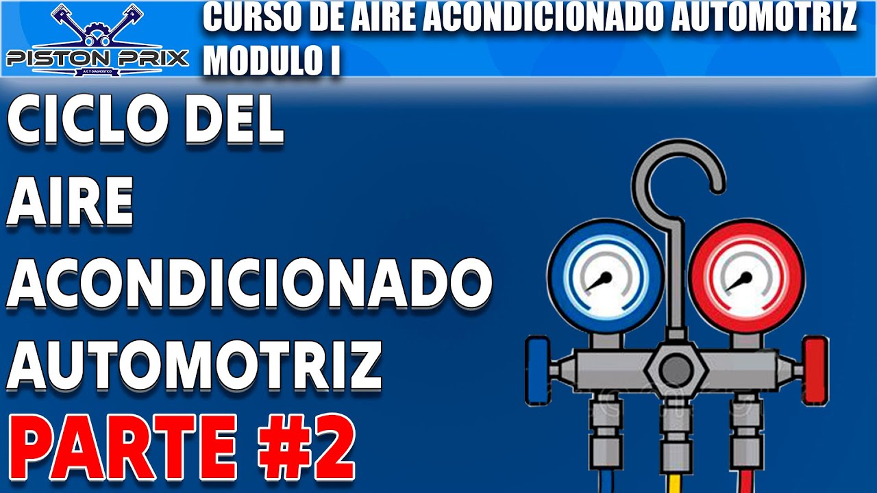 Presiones Extremas: Descubre Cómo Impactan en tu A/C🌡️
