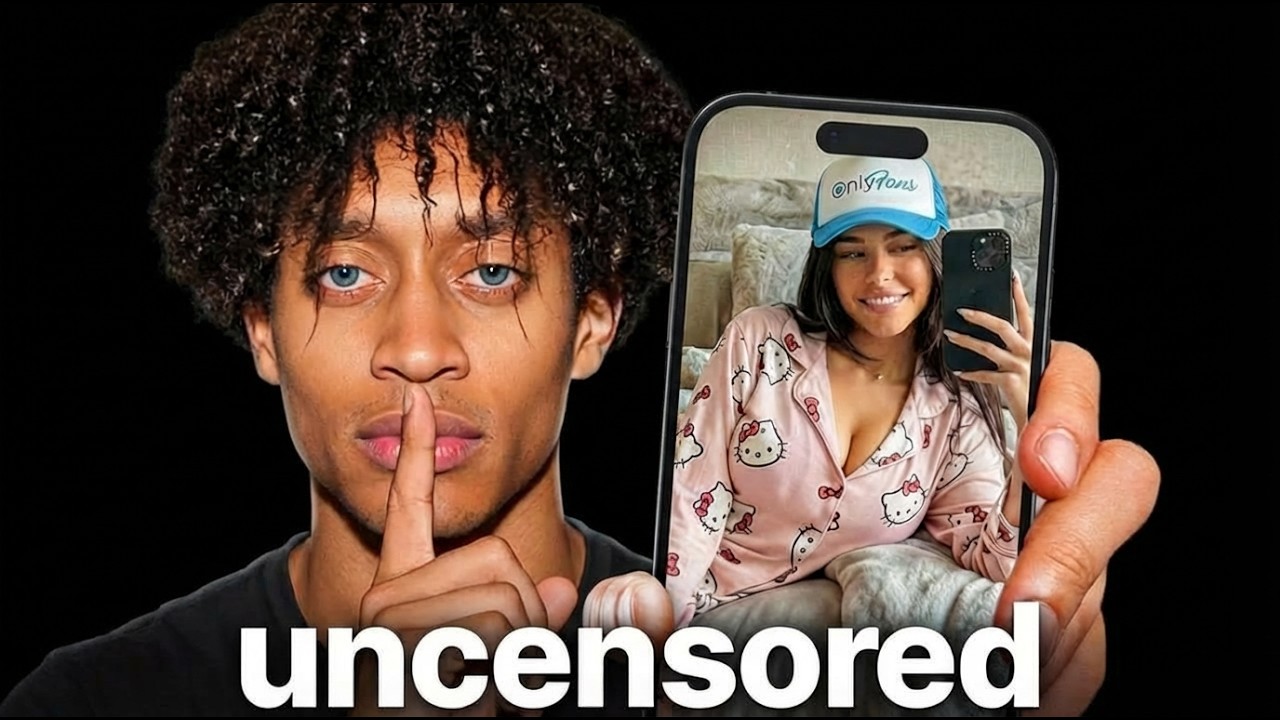 Как создавать контент для взрослых для вашей модели ИИ (полное руководство)